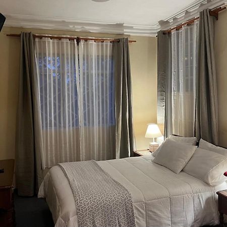 El Balcon Hostal Turistico أريكيبا المظهر الخارجي الصورة