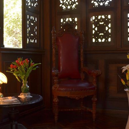 El Balcon Hostal Turistico أريكيبا المظهر الخارجي الصورة