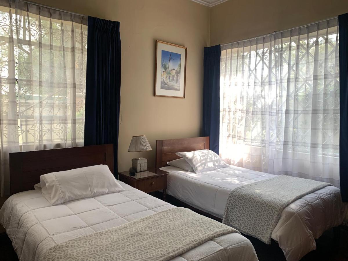 El Balcon Hostal Turistico أريكيبا المظهر الخارجي الصورة