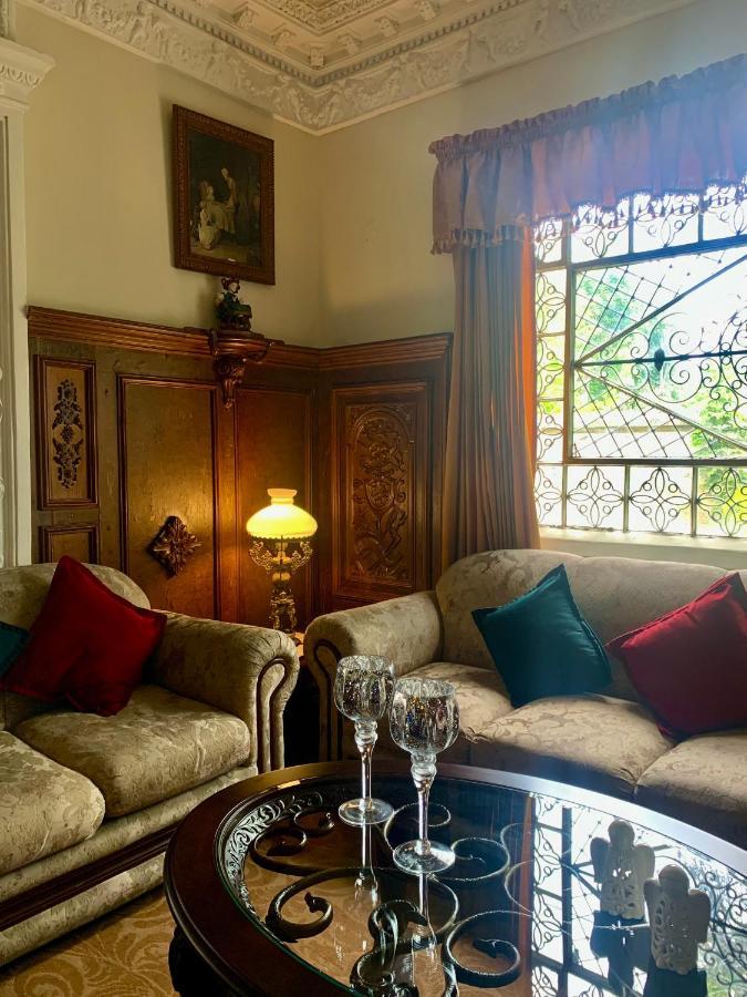 El Balcon Hostal Turistico أريكيبا المظهر الخارجي الصورة