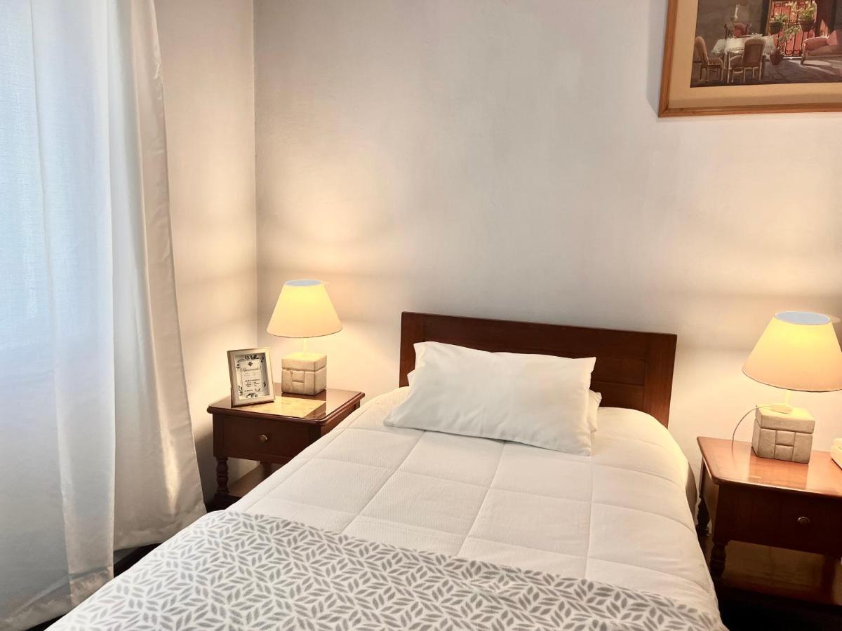 El Balcon Hostal Turistico أريكيبا المظهر الخارجي الصورة