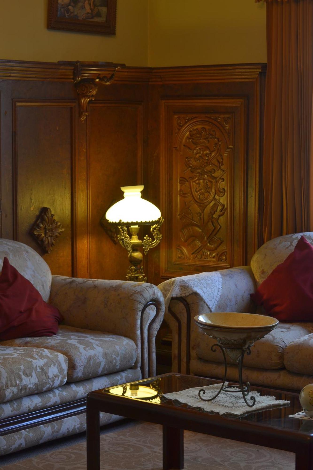 El Balcon Hostal Turistico أريكيبا المظهر الخارجي الصورة
