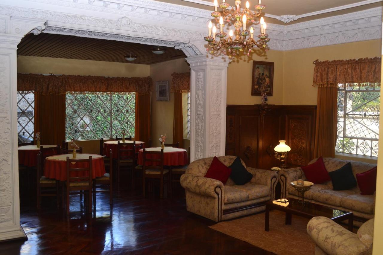 El Balcon Hostal Turistico أريكيبا المظهر الخارجي الصورة