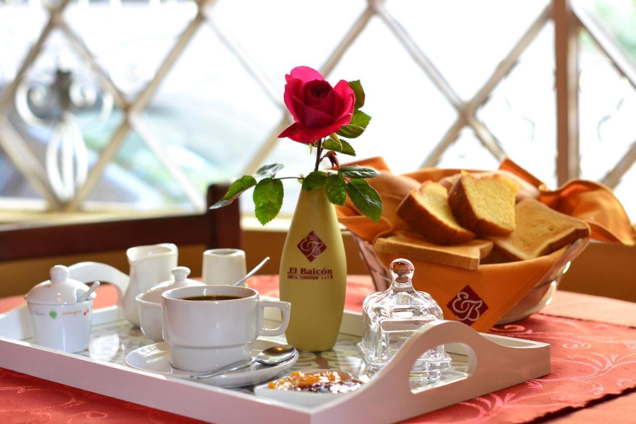 El Balcon Hostal Turistico أريكيبا المظهر الخارجي الصورة