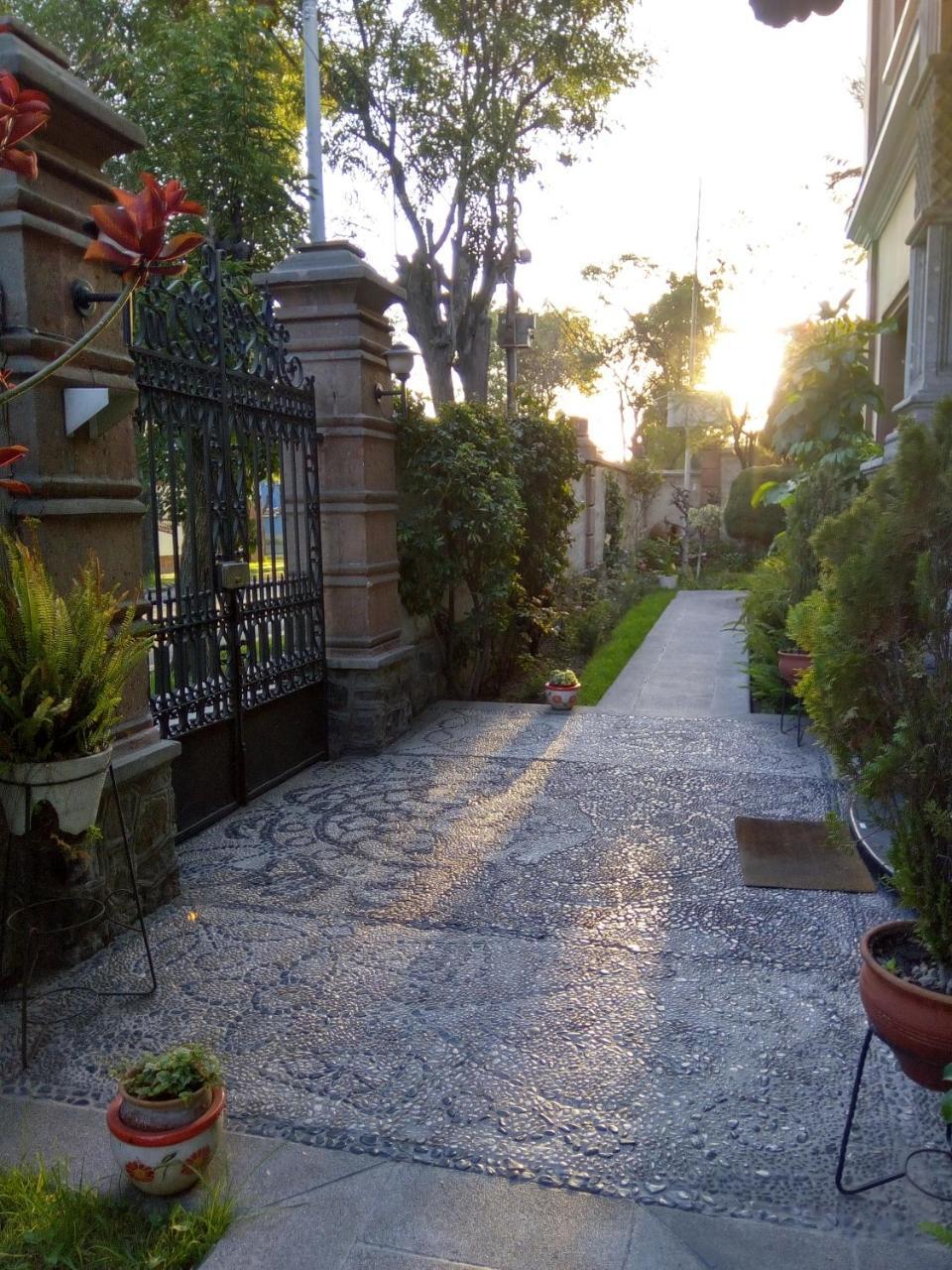 El Balcon Hostal Turistico أريكيبا المظهر الخارجي الصورة